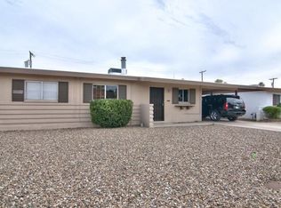 425 E Franklin Ave, Mesa, AZ 85204