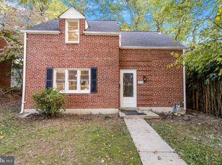 1012 Carson St, Silver Spring, MD 20901