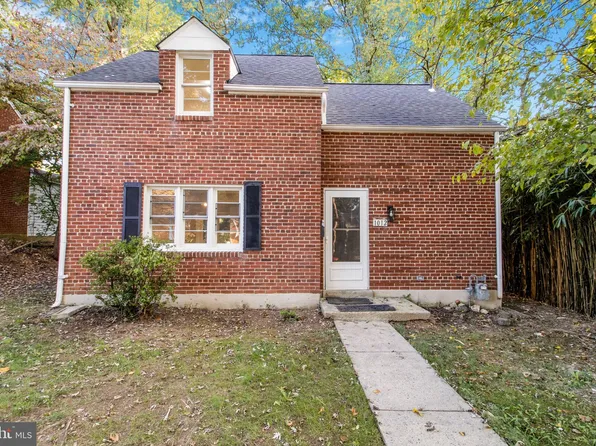 1012 Carson St, Silver Spring, MD 20901