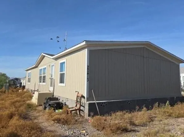 22413 W Harmony St, Wittmann, AZ 85361