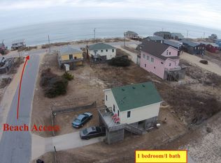 205 Luke St, Kitty Hawk, NC 27949