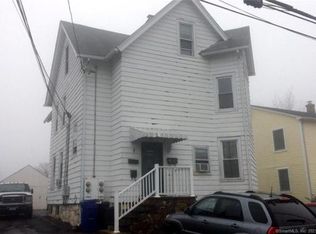 7 Fairview Ave APT 3, Norwalk, CT 06850
