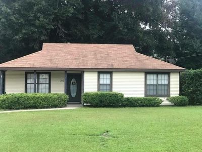 200 Berts Farm Rd, Livingston, TX, 77351