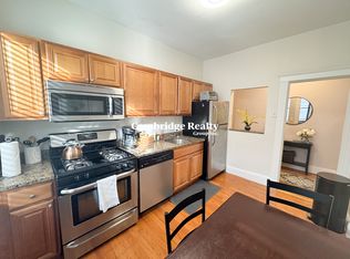 29 Mount Hood Rd #12T, Brighton, MA 02135