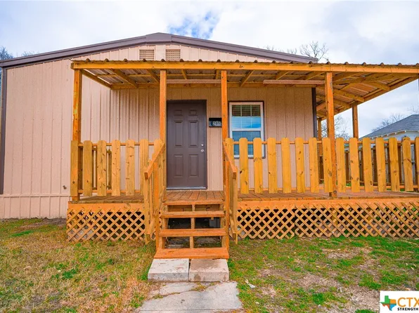 205 Spindletop St, Gatesville, TX 76528