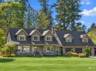 4808 144th Dr SE, Snohomish, WA