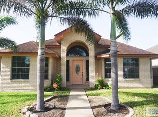 6876 El Lago Dr, Brownsville, TX 78526