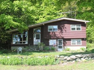 165 Dutton Farm Rd, Springfield, VT 05156