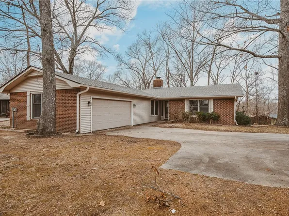 1 Basore Cir, Bella Vista, AR 72715