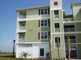 4221 Grassy Pointe Dr, Galveston, TX 77554