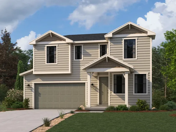 130 E Smooth Sandstone Way, Eagle Mountain, UT 84005