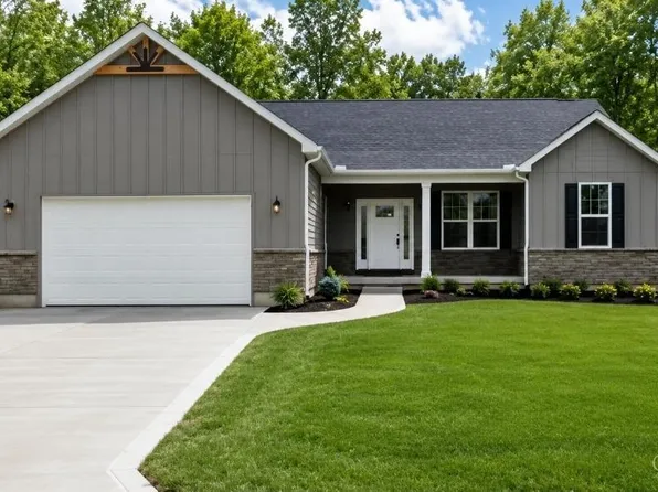 419 Liming Farm Rd, Mount Orab, OH 45154