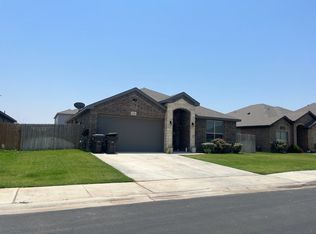 2324 Scenic Rd, Midland, TX 79705