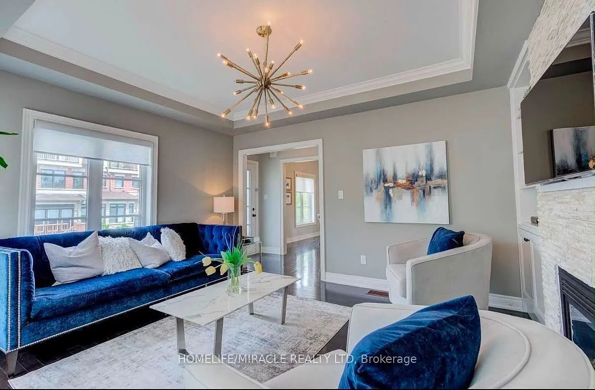2 bed, $2,800 — Photo 4