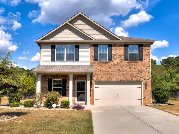 575 Curlew Cir, Sumter, SC 29150