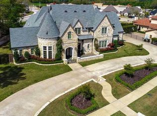 7129 Shaddock Rdg, Tyler, TX 75703