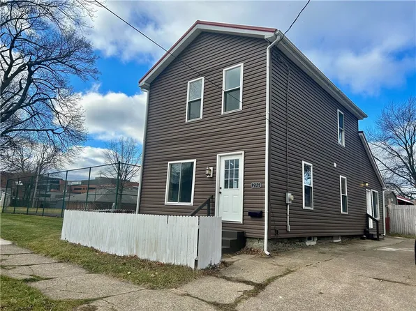 236 E 3rd St, Erie, PA 16507