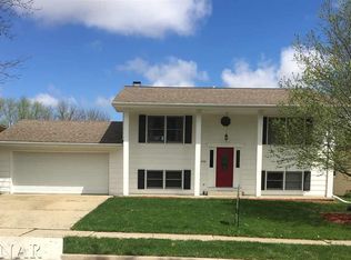 208 Belview Ave, Normal, IL 61761