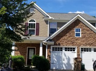 120 Renford Rd, Ball Ground, GA 30107