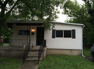 2664 Perdue Ave, Columbus, OH 43211