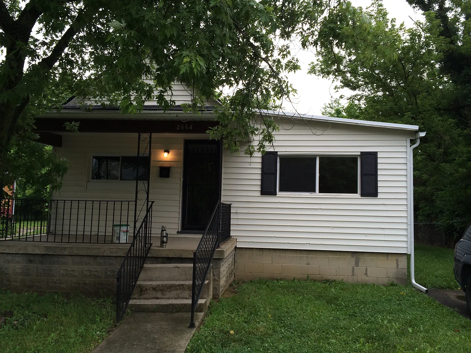2664 Perdue Ave photo 1