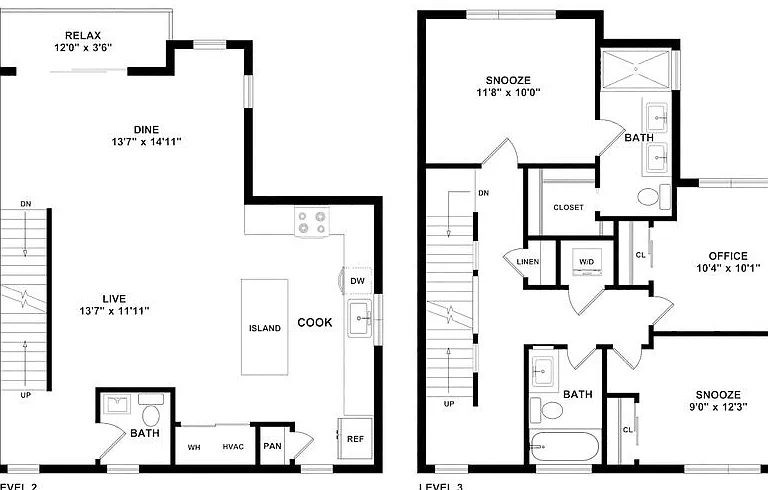 Central Park Townhomes — Photo 47
