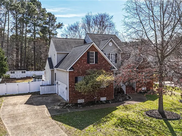 3721 General Gookin Ct, Williamsburg, VA 23185