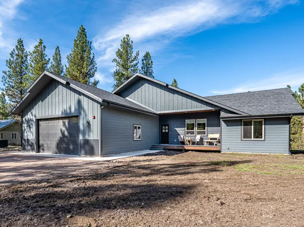 320 Dunham Ct, Seeley Lake, MT 59868