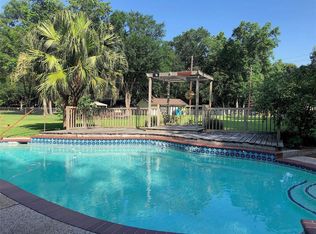 23302 Mystery St, Huffman, TX 77336