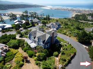 940 NW Highland Cir, Waldport, OR 97394