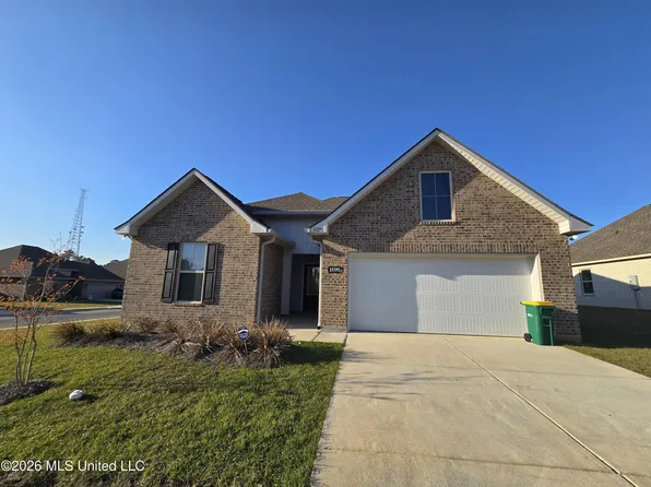 15395 Percy St, Gulfport, MS 39503