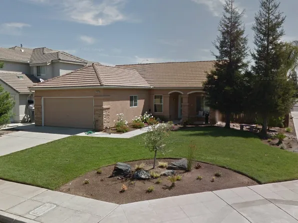 9764 N Ann Ave, Fresno, CA 93720
