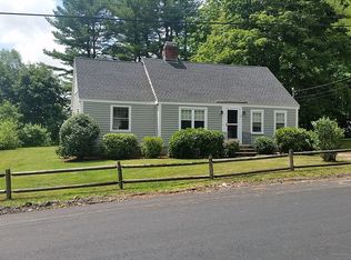 19 Farwell Ave, Cumberland, ME 04021
