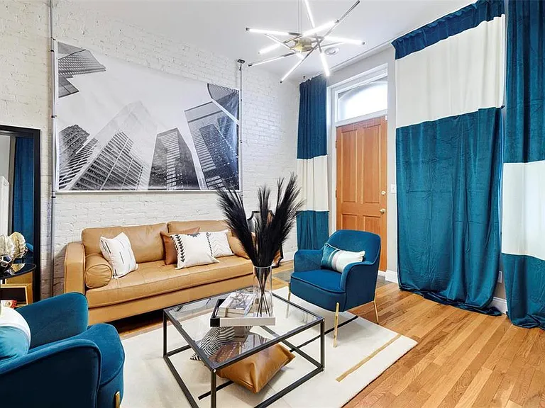1714 S Tucker Blvd #A — Photo 3
