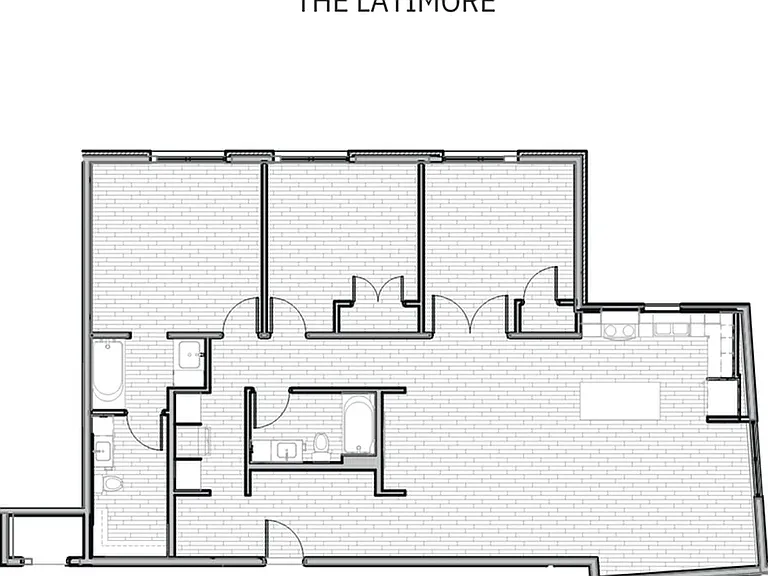 The Latimore The Latimore