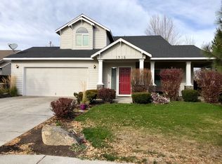 1915 NW Poplar Ave, Redmond, OR
