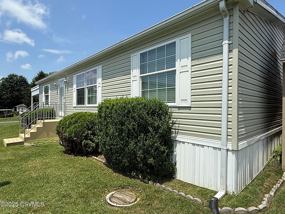 139 Rotary St, Orangeville, PA 17859 | Zillow