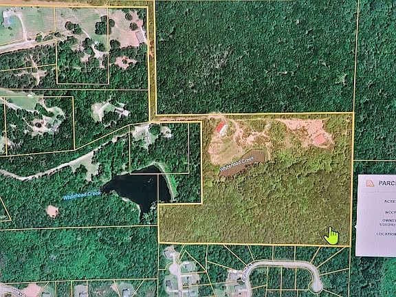 2nd image of 5633 Hulseytown Rd