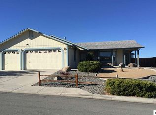 1383 Nightingale Way, Sparks, NV