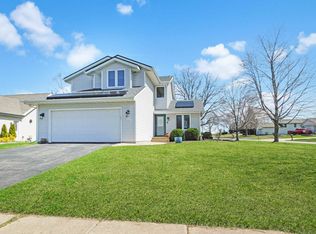 3605 Modesto Dr, Rockford, IL 61114