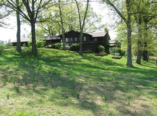 1 County Road 2270, Powhatan, AR 72458