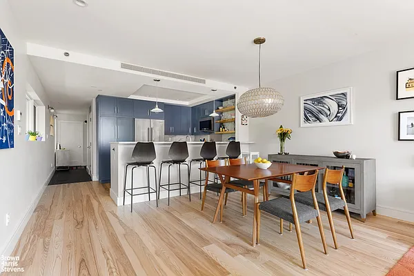 Sold by Brown Harris Stevens | media 5