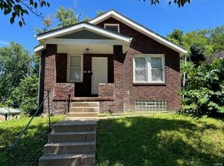 8942 Edna St, Saint Louis, MO