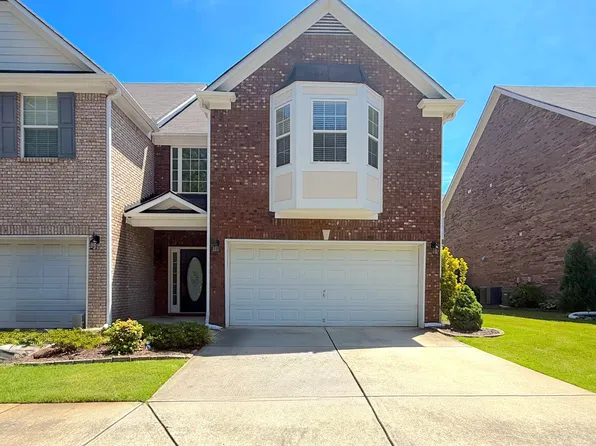 3527 Compass Rose Dr, Peachtree Corners, GA 30092