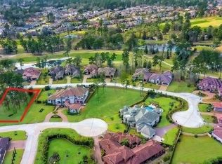 7 Pleasant Shadows Dr, Spring, TX 77389