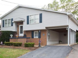 240 Rockingham Dr, Harrisonburg, VA 22802