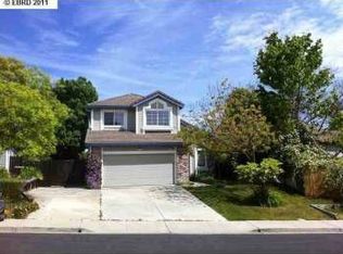 4061 Meadow Lake St, Antioch, CA