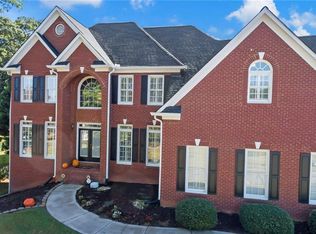 4570 Brighton Lake Dr, Cumming, GA 30040