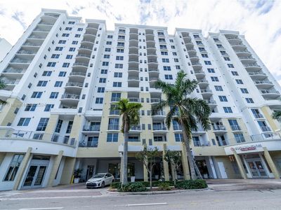 1830 Radius Dr #905, Hollywood, FL, 33024