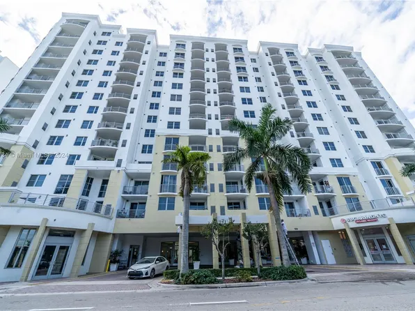 1830 Radius Dr #905, Hollywood, FL 33024